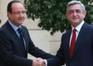 Ollandın bölgəyə səfərinin PƏRDƏARXASI