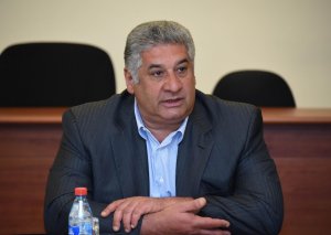 Azad Rəhimov: İyulun 21-də Bakıda 15-ci Avropa Gənclər Yay Olimpiya Festivalı start götürəcək