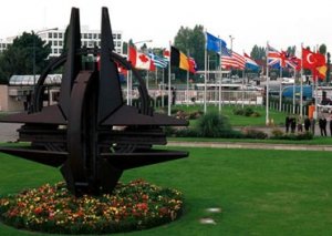 NATO qoşunlarına hücum