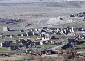 MN: Ermənistan hakimiyyəti ölkədə olan xaosu ört-basdır etmək üçün cəbhə xəttində təxribatlar törədir