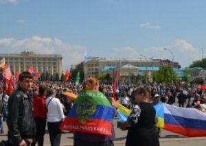 Rus millətçiləri hərbi birləşmə yaradır