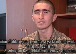 Qriqoryanın atası danışdı