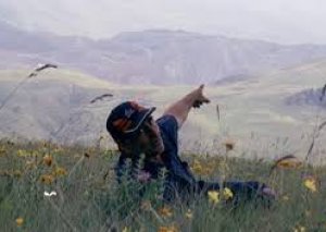 Dilqəm kimi əsir düşən Kəlbəcər
