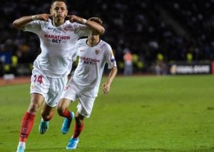Çiçarito "Qarabağ"la oyunu buraxa bilər