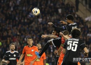 "Qarabağ"la oyun APOEL üçün ağır dövrə düşəcək