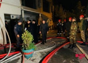 Ermənistan atəşkəs rejimini 20 dəfə pozub
