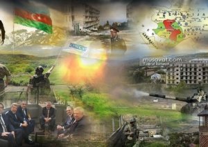 Azərbaycanın müdafiə taktikasında mühüm gəlişmə