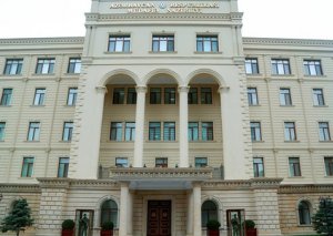 MN: "Azərbaycan-Türkiyə-Qətər birgə hərbi təlimlərinin keçirilməsi planda yoxdur"