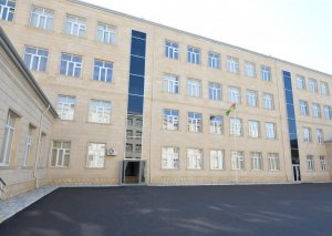 Prezident İlham Əliyev iki general-mayoru yeni vəzifəyə təyin edib