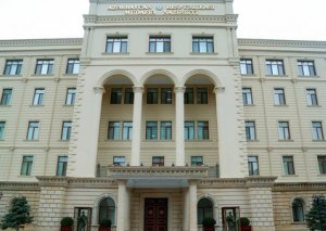 Azərbaycan Ordusunda hərbi xidmətin nüfuzunun yüksəldilməsi üzrə qurumlararası birgə tədbirlər planı imzalanıb
