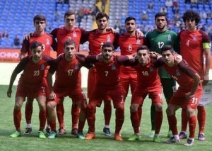 Azərbaycan millisinə 22 futbolçu çağırıldı - SİYAHI