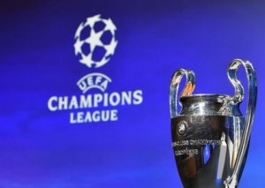 Çempionlar Liqasında 1/8 final başlayır