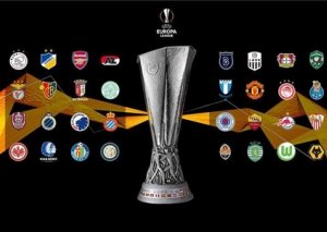 Avropa Liqasında 1/16 final mərhələsinin ilk oyunları keçiriləcək -AFİŞA