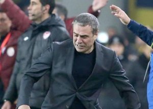 Ərsun Yanal: “İstefamdan söhbət gedə bilməz” -YENİLƏNİB