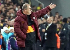 Fatih Terim derbilərdə yeni rekord müəyyənləşdirib