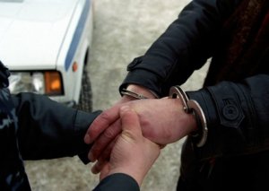 Bakıda idman zalından oğurluq olub