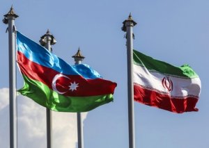 Azərbaycan-İranla hərbi əməkdaşlığa gedir?