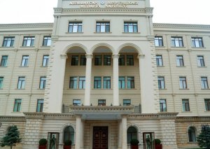 Silahlı Qüvvələrin Yardım Fonduna daxil olan vəsait açıqlanıb