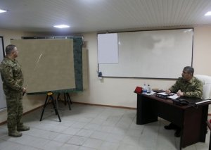 Zakir Həsənov tapşırıq verdi