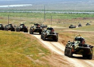 Azərbaycan Ordusu düşmənə dərs verməyə hər an hazırdır