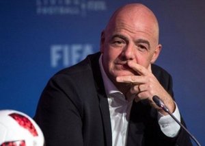 "Pandemiyadan sonra futbol tamam fərqli olacaq" - İnfantino