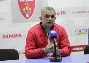 Tərlan Əhmədov: "Bu durum bəzi oyunçulara şans yaradacaq"
