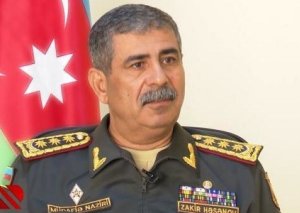 Zakir Həsənovla Sergey Şoyqunun telefon danışığının DETALLARI