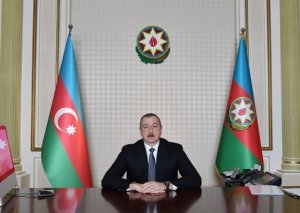 Hərbi qulluqçulara ali hərbi rütbələr verildi - SİYAHI