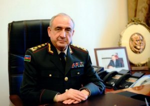 Prezidentin köməkçisindən ordudakı vəziyyətlə bağlı açıqlama