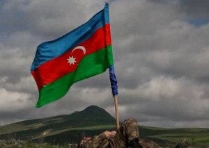 Tovuz şəhidlərini ayaqda və alqışlarla uğurladı:
