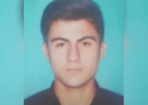Şəhid Xəyyam Daşdəmirov İsmayıllıda dəfn edilib FOTOLAR