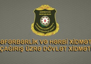 Dövlət Xidməti: