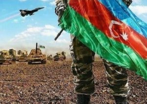 Döyüşə getmək üçün 4 gündə Müdafiə Nazirliyinə 7 min müraciət daxil olub
