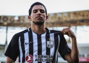 Sabir Buqrin: “Neftçi” ilə qrup mərhələsindən də irəli gedə bilərik