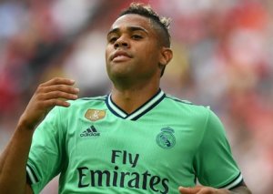"Real Madrid"in futbolçusu koronavirusdan sağaldı