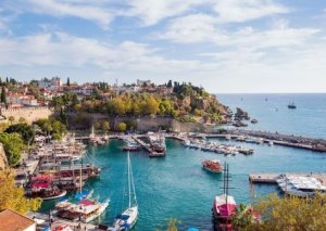 Bu il Türkiyəni 10 milyona yaxın turist ziyarət edib