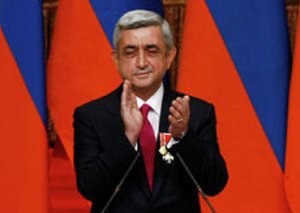 Serjin Avropaya hücum planı
