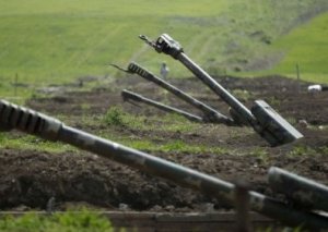 MN: Düşmən yaşayış məntəqələrimizi yenidən atəşə tutub