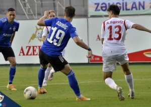 "Qarabağ"ın legioneri gələn ildən Azərbaycan millisində oynaya bilər