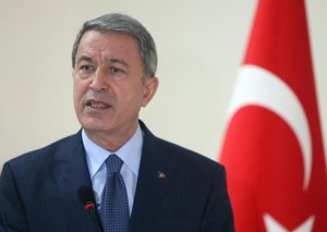 Ermənistan Qarabağda təslim oldu