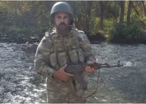 Atəşkəs dövründə daha bir əsgərimiz şəhid oldu -