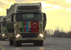 Qarsda Türkiyə-Azərbaycan birgə təlimləri - düşmənə son xəbərdarlıq