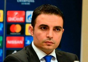 Nurlan İbrahimov “Qarabağ”dan ayrıldı