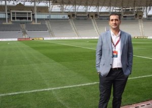 "Qarabağ" rəsmisindən Nurlan İbrahimovun istefasına münasibət