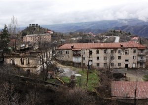 “Bir qarış torpaq da Ermənistana qalmayacaq”