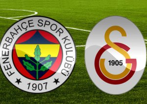 "Fənərbağça" - "Qalatasaray" derbisinin vaxtı açıqlandı