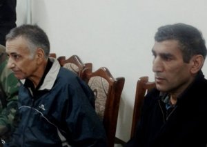 Dilqəm Əsgərov və Şahbaz Quliyevin məsələsi AŞPA-da