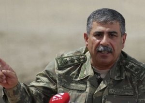 Zakir Həsənov: "44 günlük müharibə Azərbaycanın tam qələbəsi və ərazi bütövlüyünün bərpasıyla başa çatıb”