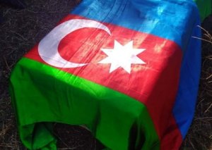 İtkin düşdüyü bildirilən daha bir hərbçimiz şəhid olub