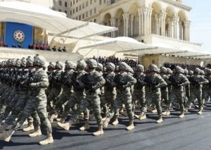 Azərbaycan Ordusuna Yardım Fonduna daxil olan vəsait açıqlanıb